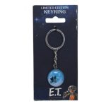 E.T. Moon Limited Edition Keychain
