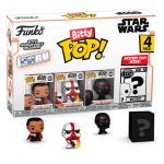 Funko Bitty POP! Star Wars Moff Gideon 4 Pack