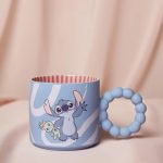 Disney Stitch Premium Colored Mug