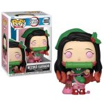 Funko POP! Demon Slayer N° 2033 - Nezuko Kamado