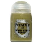 Citadel Air Deathworld Forest 24ml (28-09)