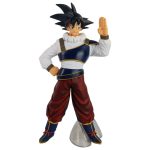 Dragon Ball Z Son Goku DB Vs Omnibus Ultra Ichiban Kuji Bandai Figure