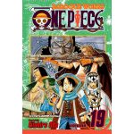 One Piece Vol. 19