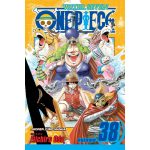 One Piece Vol. 38