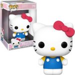Funko POP! Hello Kitty N° 79 - Hello Kitty Jumbo