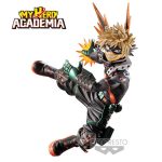 My Hero Academia Katsuki Bakugo Amazing Heroes Sp. Color Banpresto Figure