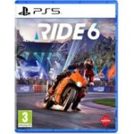 PS5 Ride 6