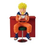 Naruto Shippuden Ichiraku Banpresto Figure