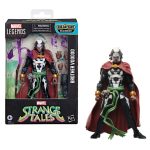 Marvel Strange Tales Brother Voodoo Legend Series Hasbro Figure