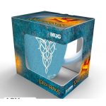 The Lord Of The Rings Elvish Mug 400ml