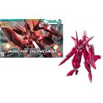 Gundam 00 GNW-20000 Arche Gundam HG 1/144 Bandai Model Kit