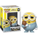 Funko POP! Minions The Rise Of Gru N° 905 - Pajama Bob