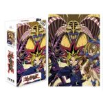 Yu-Gi-Oh! Poster & Puzzle 1000pcs