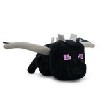 Minecraft Ender Dragon Plush 30cm