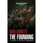 Warhammer 40,000 Gaunt's Ghosts The Founding (BL2411)