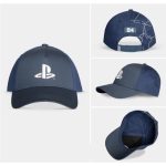PlayStation Icons Adjustable Cap