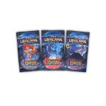 Disney Lorcana TCG: Ursula's Return Booster Pack
