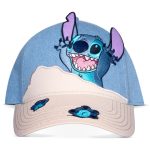 Disney Stitch Sand Adjustable Cap