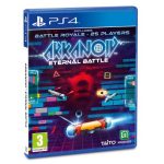 PS4 Arkanoid Eternal Battle