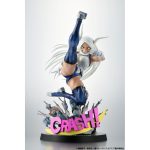 My Hero Academia Mirko Hero Suits 1/8 BellFine Statue