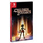 Nintendo Switch Children Of Zodiarcs