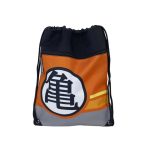 Dragon Ball Z Ball Gym Bag