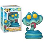 Funko POP! Disney Zootopia 2 N° 1655 - Gary De'Snake
