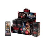 Stranger Things Talkie Walkie Capsule Mystery Figure