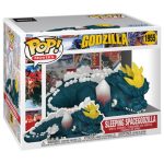 Funko POP! Godzilla N° 1955 - Sleeping Spacegodzilla