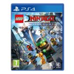 PS4 LEGO The Ninjago Movie: Videogame
