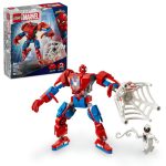 LEGO Marvel 76308 Spider-Man Mech vs Anti-Venom