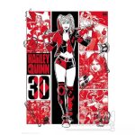 Harley Quinn Art Print Limited Edition A3 Print