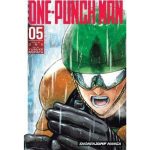 One-Punch Man Vol. 5