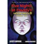 Five Nights at Freddy's Fazbear Frights #10 - Friendly Face