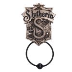 Harry Potter Slytherin Door Knocker