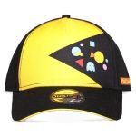 Difuzed Pac-Man Men's Adjustable Cap