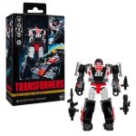Transformers Age Of The Primes Decepticon Crasher Hasbro Figure