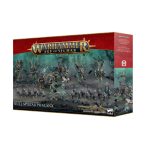 Warhammer Age Of Sigmar Ossiarch Bonereapers Null Myriad Phalanx Battleforce (94-15)