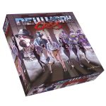 New York Crisis Board Game