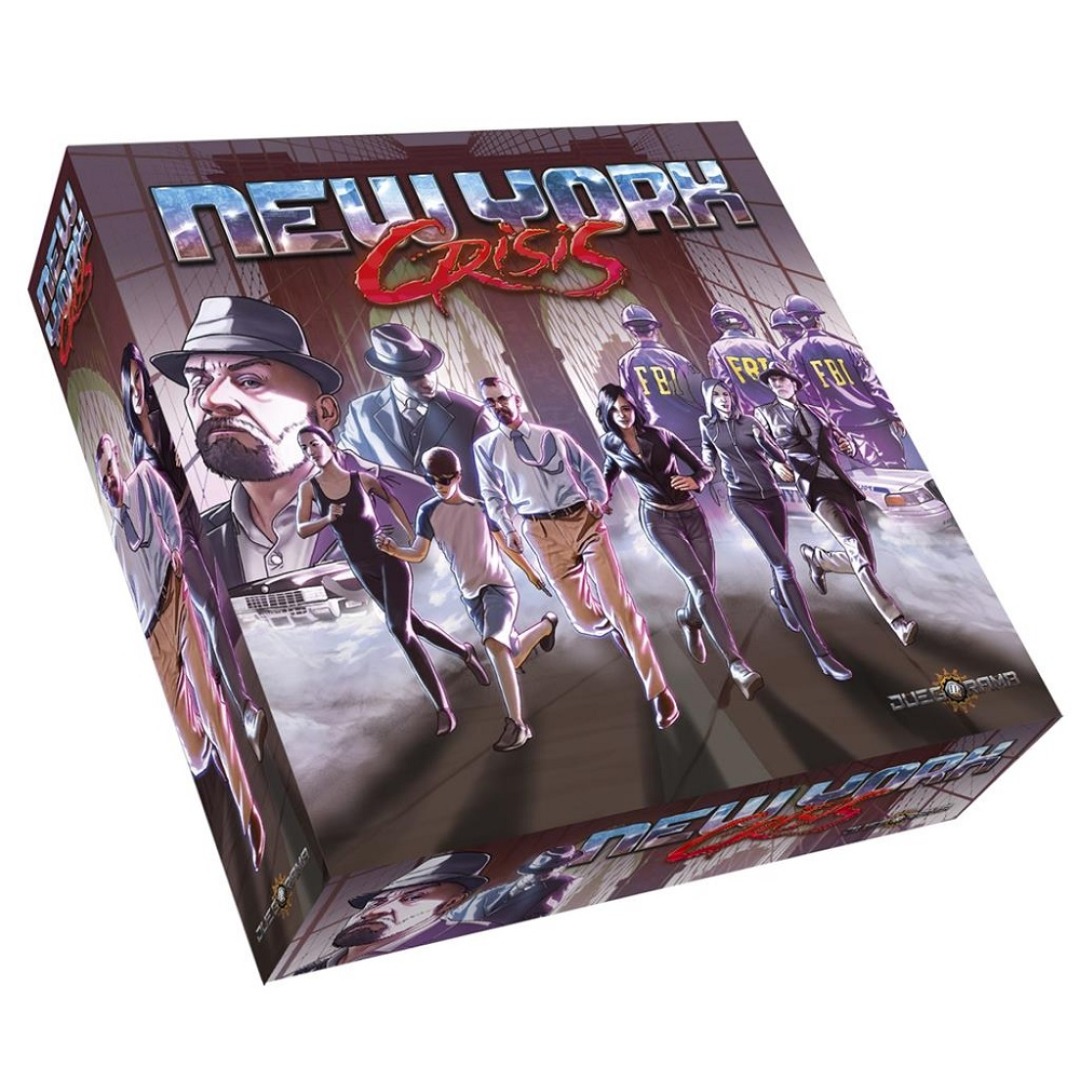 d575ff4826d4f0b26f4ab2c352fb5dfb.jpg New York Crisis Board Game - Image 1