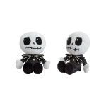 Disney Nightmare Before Christmas Jack Plush 25cm