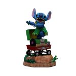 Disney Stitch Hula 1:10 Art Scale Iron Studios Statue