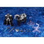 Berserk Skull Knight "Deluxe Version" Figma Max Factory Figure