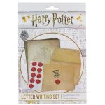 Harry Potter Letter Writing Set