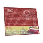The Army Painter Self-Healing Cutting Mat