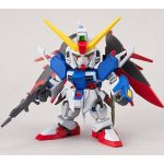 Gundam Ex-Standard Destiny Gundam SD Bandai Model Kit