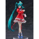 Hatsune Miku Psi Pop Up Parade Goodsmile Figure