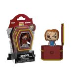 Pocket POP! Chucky - Chucky