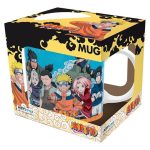 Naruto Genin Konoha Mug 320ml