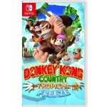 Nintendo Switch Donkey Kong Country Returns - Tropical Freeze